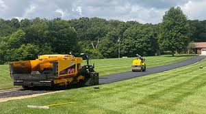 Trusted Teague, TX Driveway Paving Services Experts